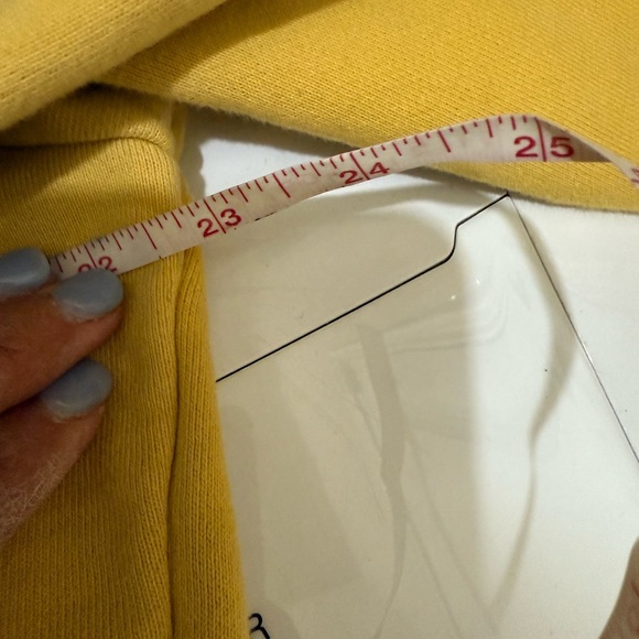 BILLIONAIRE BOYS CLUB BB CAMO HELMET CREW - BUFF YELLOW Size L - Picture 9 of 9